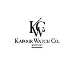 Kapoor Watch Co.'s Store