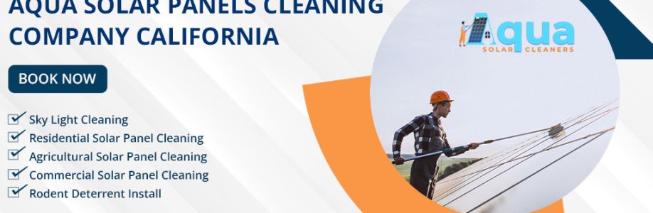Aqua Solar Cleaners's Store
