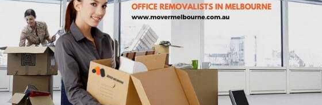 Mover Melbourne's Store
