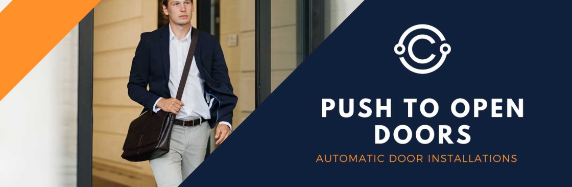 Push To Open Doors's Store