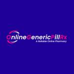 OnlineGenericPillRx Pharmacy's Store
