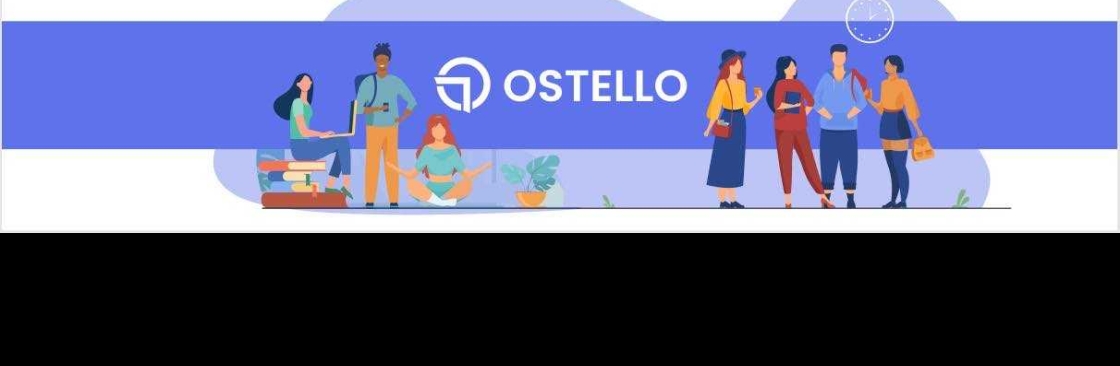 Ostello India's Store