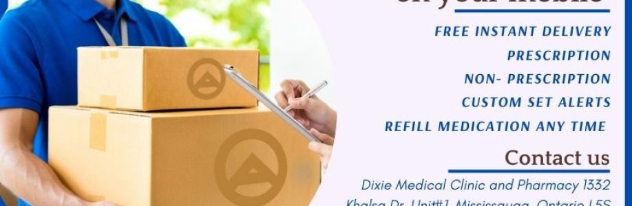 Algo Pharmacy's Store