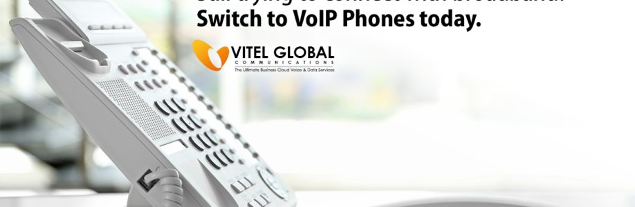 Vitel Global Communications's Store