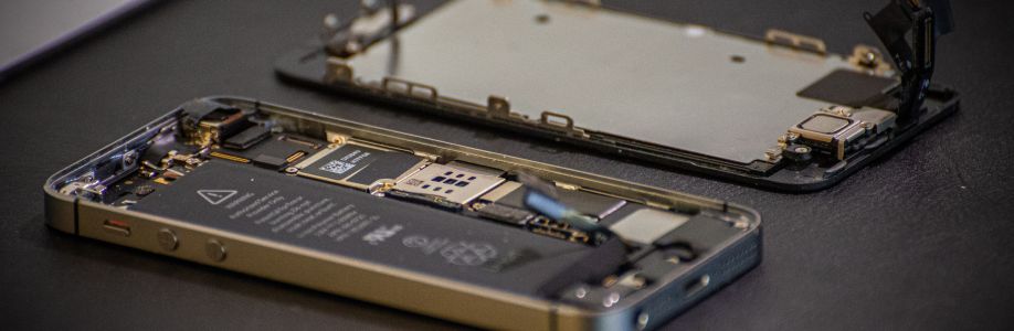 iphone repair services's Store