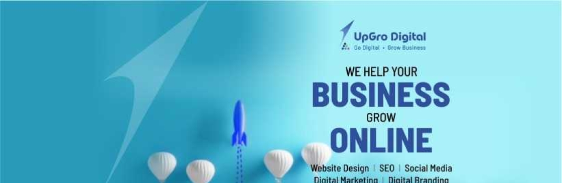 UpGro Digital's Store