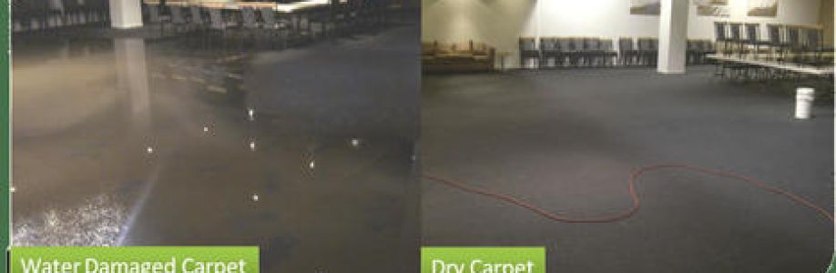 Capital Restoration Cleaning's Store