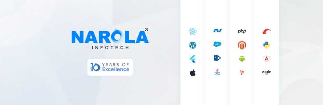 Narola Infotech's Store