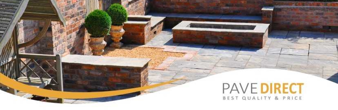 Pave Direct's Store