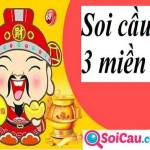 Soi cầu XSMB win2888 hôm nay - Dự đoán MB chính xác nhất's Store