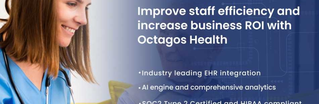 Octagos Health's Store