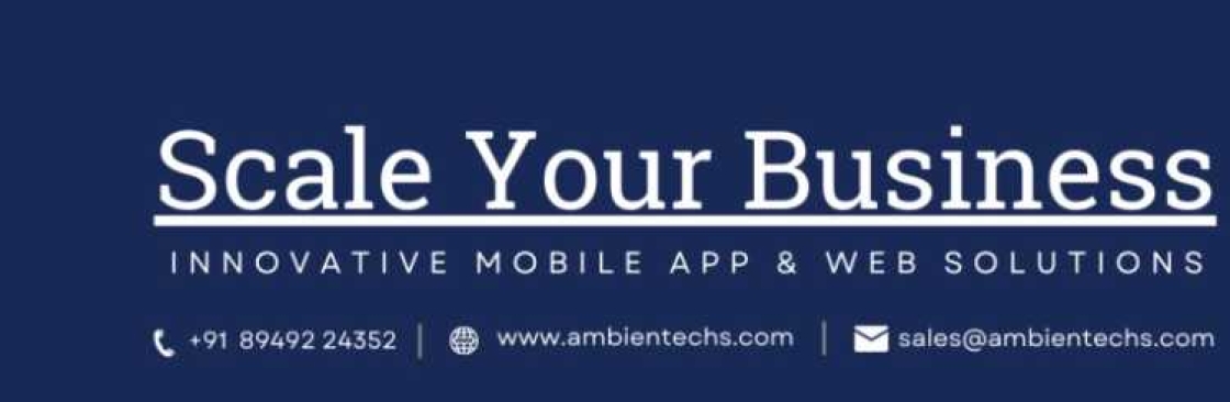 Ambientech Softwares's Store