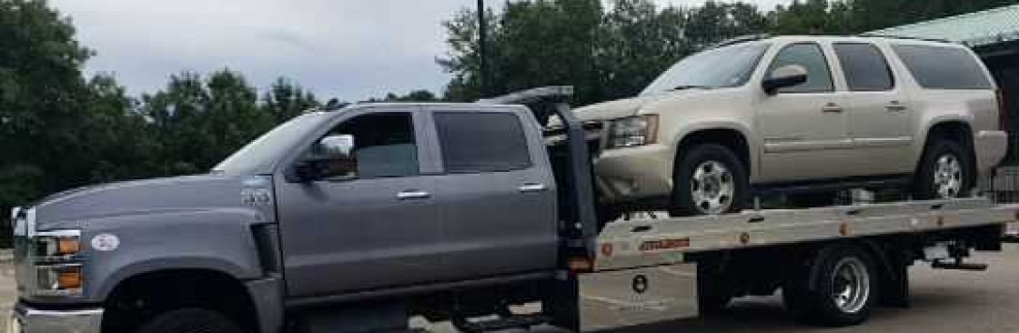 Jill's Towing Service's Store
