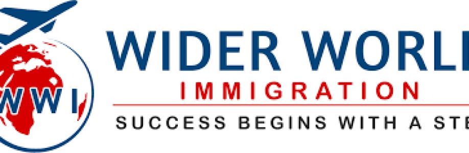 Wider World Immigration's Store