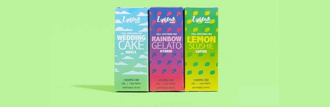 lyftedbrands's Store