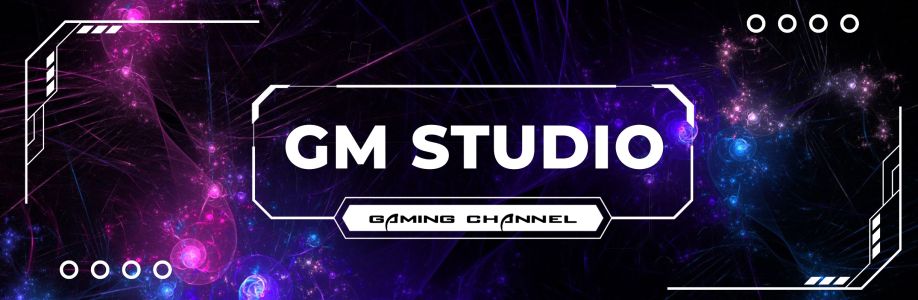 GM_Studio's Store