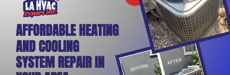 LA HVAC Expert INC. Burbank's Store