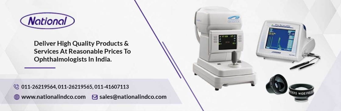 Nationalindco India's Store