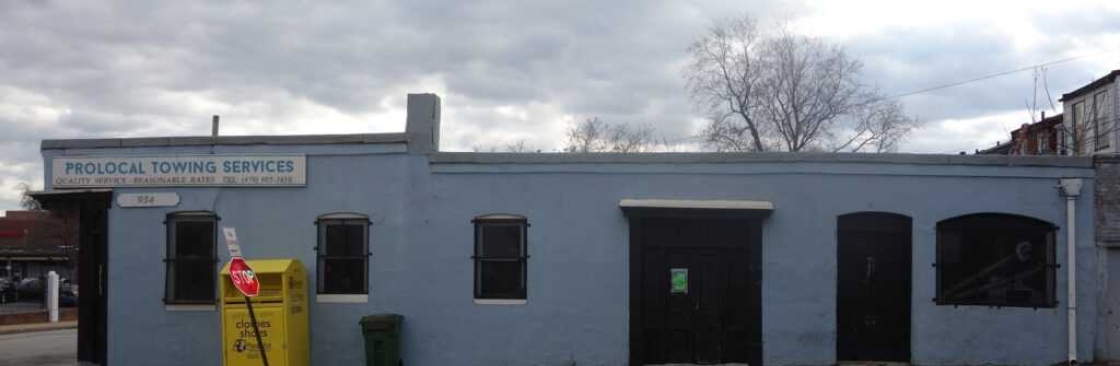 Brieanna Devito's Store