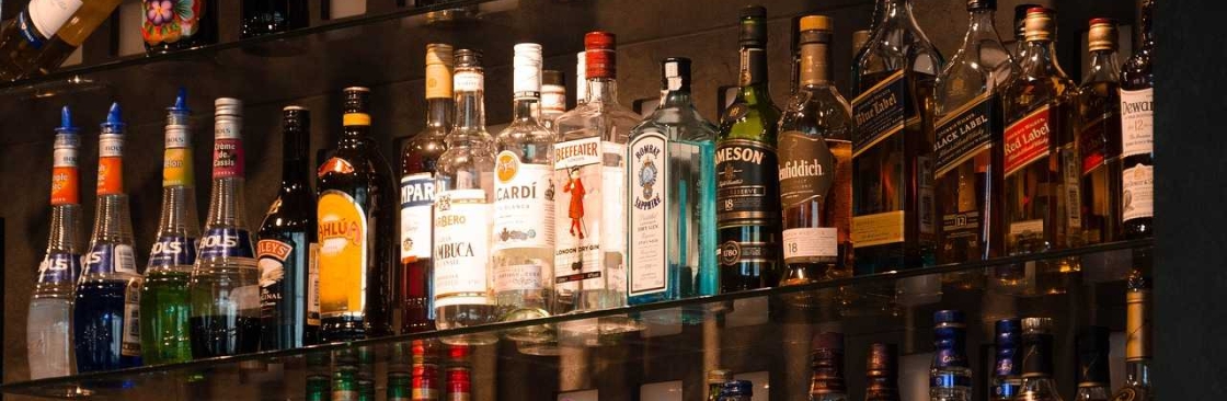 Liquor Bros's Store