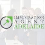 Immigration Agent Adelaide's Store
