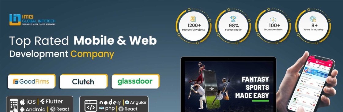 IMG GLOBAL INFOTECH's Store
