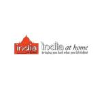 India At Home's Store