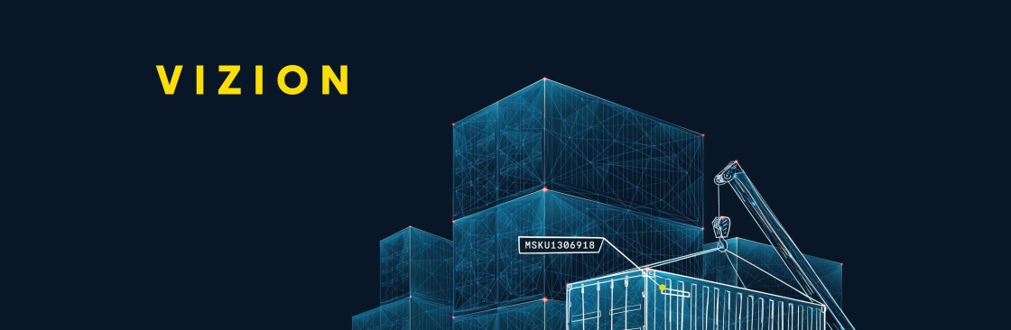 Vizion API's Store