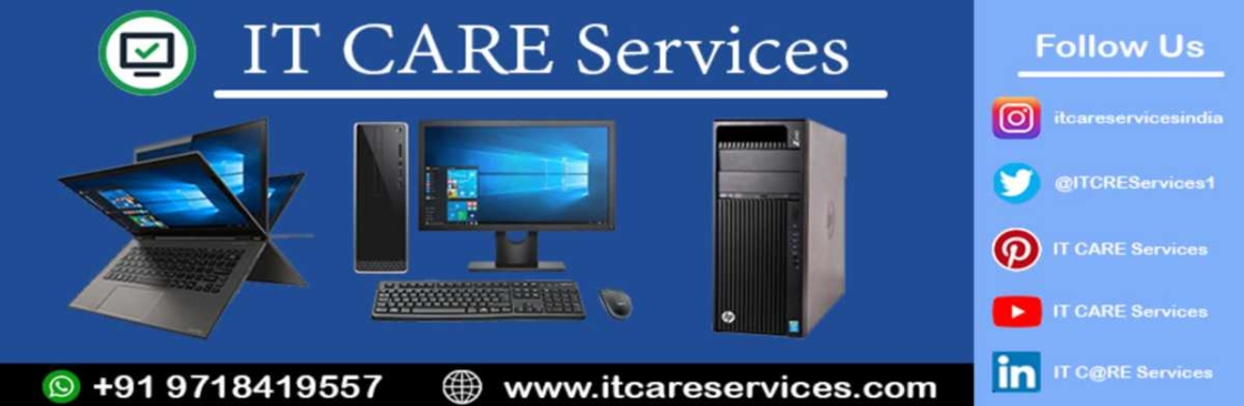 IT CARE SERVICES's Store