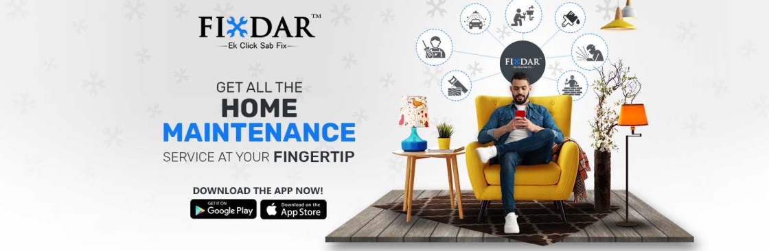 FixDar's Store