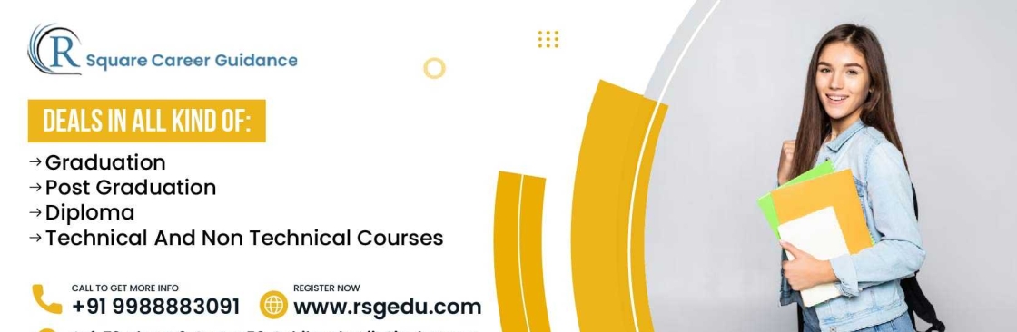 R Square Career Guidance's Store