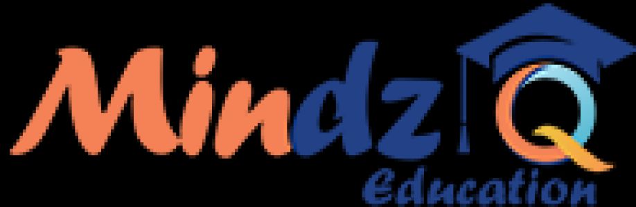 MindzQ Education's Store