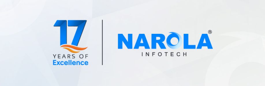 Narola Infotech's Store