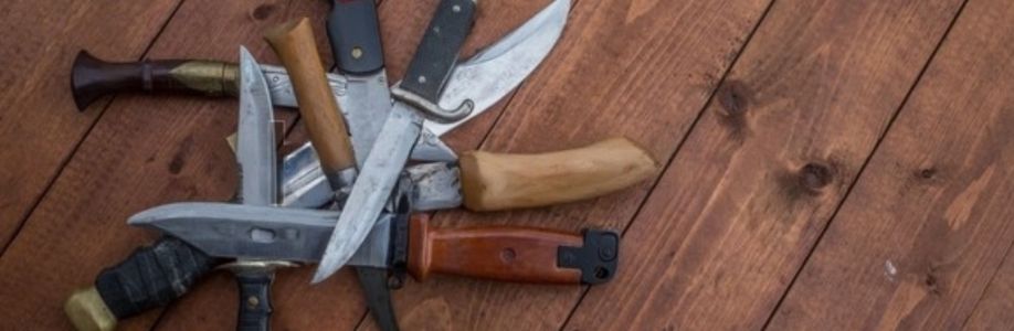 S&amp;R Knives Inc.'s Store