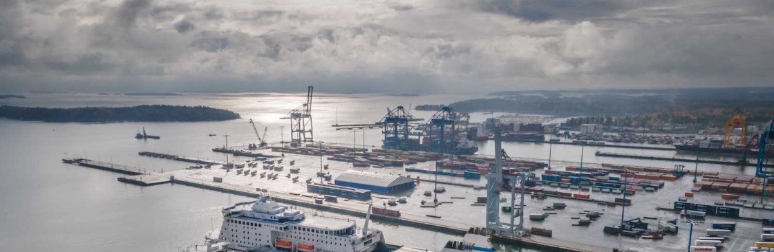 Short sea shipping's Store
