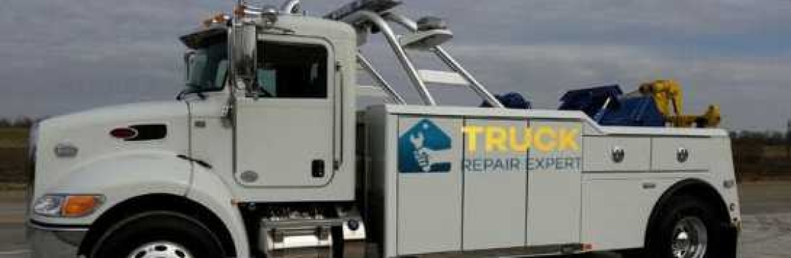 Truck Repair Expert Garland's Store