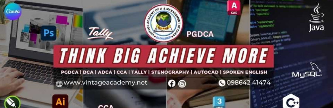 Vintage Academy Of IT &amp; Management Studies's Store