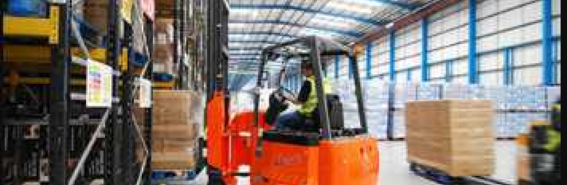 Forklift Licence's Store