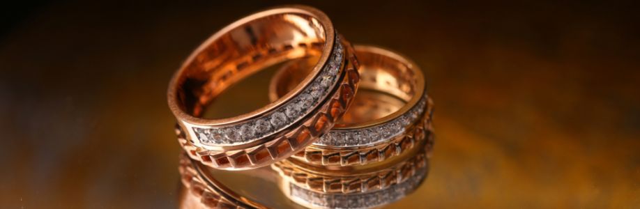Jewelry Rendering Services's Store