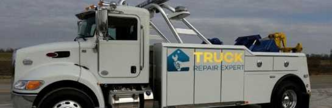 Truck Repair Expert Irving's Store