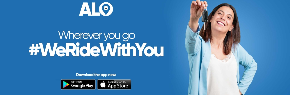 Alo App's Store