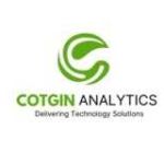Cotgin Analytics's Store