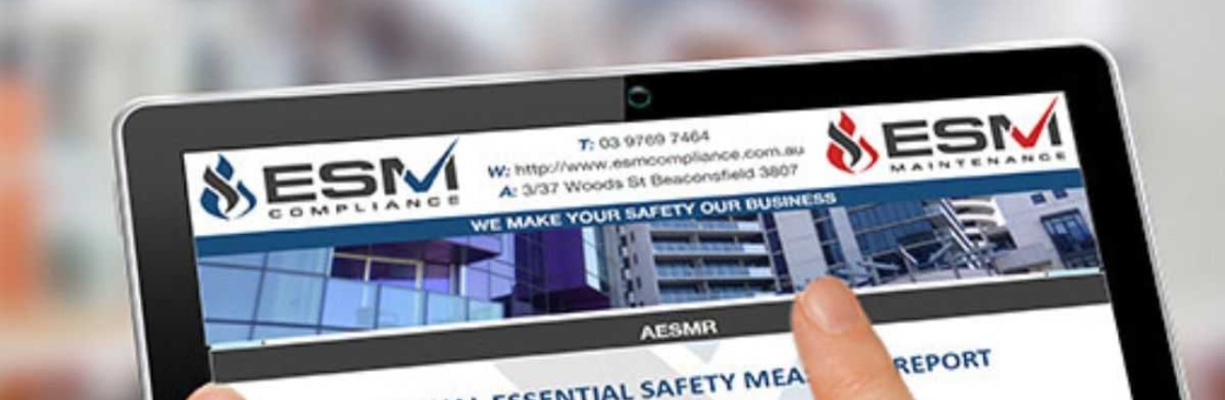 ESM compliance's Store