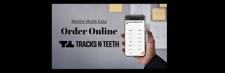 TracksNTeeth, Inc's Store