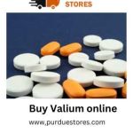 Buy Valium 10mg online With RX's Store