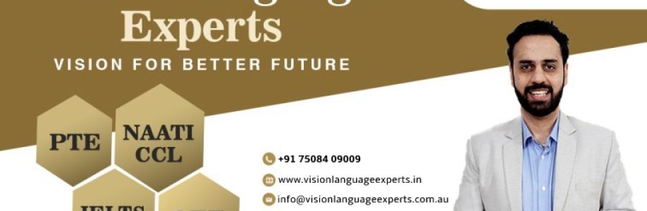 Vision Language Experts Vision's Store
