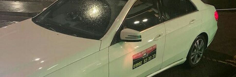 Hertford North Taxis's Store