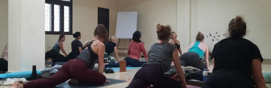Alakhyog Yoga School's Store