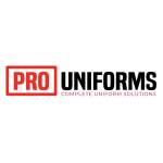 Pro Uniforms's Store