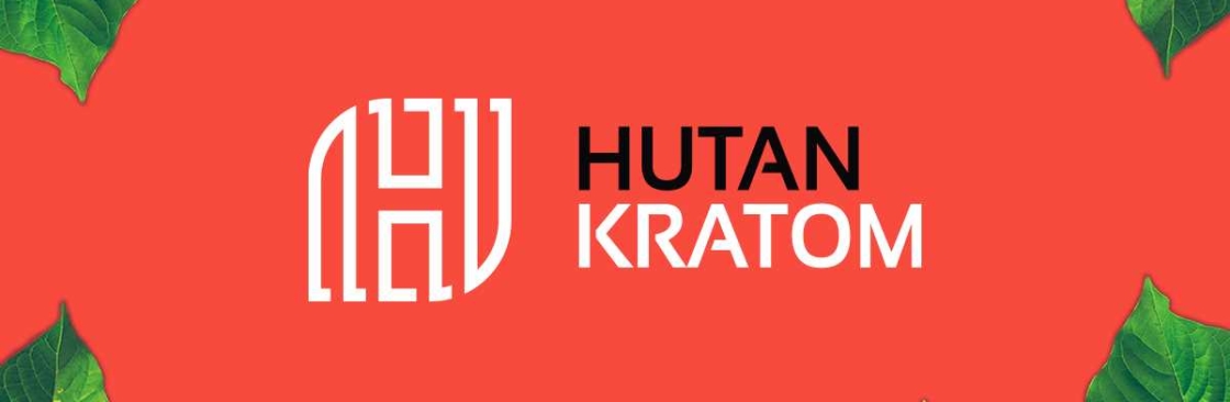 Hutan Kratom's Store